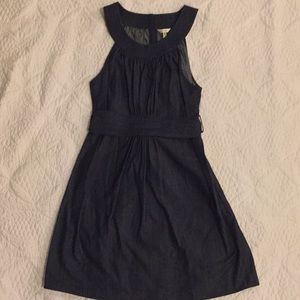Boutique Denim Dress